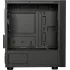 Корпус PCCOOLER LM300 mATX, черный