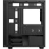 Корпус PCCOOLER LM300 mATX, черный