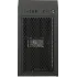 Корпус PCCOOLER LM300 mATX, черный