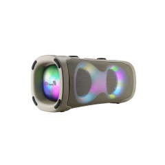 Акустика портативная ELTRONIC 30-85 DANCE BOX 900 белый (*7)