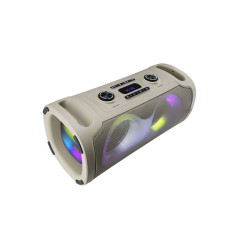Акустика портативная ELTRONIC 30-85 DANCE BOX 900 белый (*7)