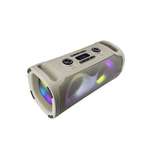 Акустика портативная ELTRONIC 30-85 DANCE BOX 900 белый (*7)