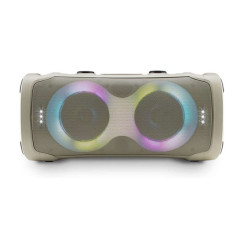 Акустика портативная ELTRONIC 30-85 DANCE BOX 900 белый (*7)