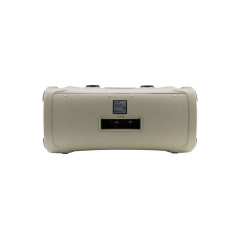 Акустика портативная ELTRONIC 30-85 DANCE BOX 900 белый (*7)