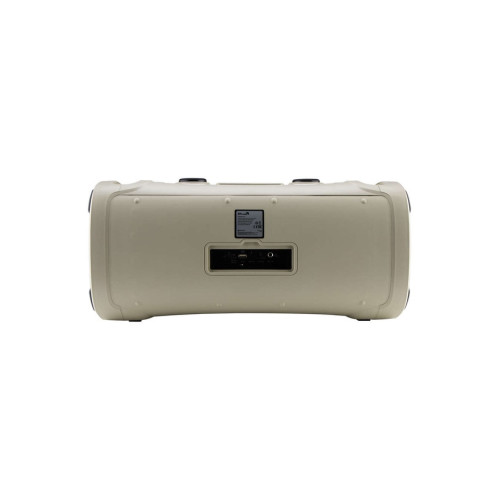 Акустика портативная ELTRONIC 30-85 DANCE BOX 900 белый (*7)