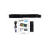 Акустика портативная ELTRONIC 30-85 DANCE BOX 900 белый (*7)