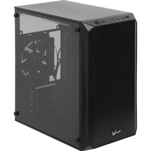 Корпус FORMULA V Line CS-107
