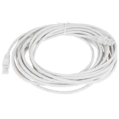 Кабель RJ-45 7 м Buro UTP-5E-7M-G 