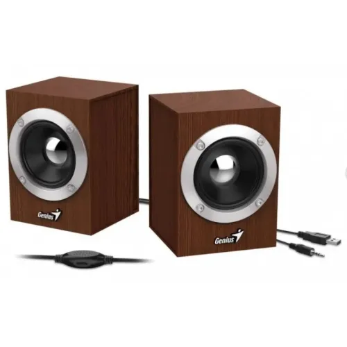 Акустика GENIUS SP-HF280