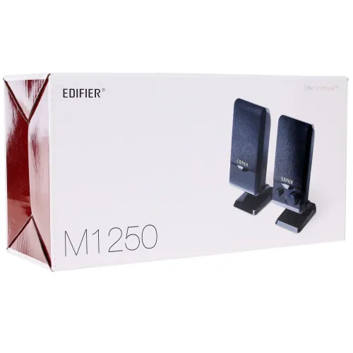 Акустика EDIFIER M1250