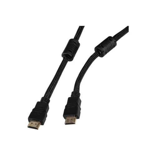 Кабель HDMI - HDMI 10 м BURO 