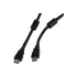Кабель HDMI - HDMI 10 м BURO 