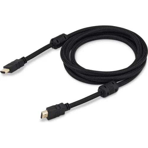 Кабель HDMI - HDMI 10 м BURO 