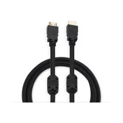 Кабель HDMI - HDMI 10 м BURO 