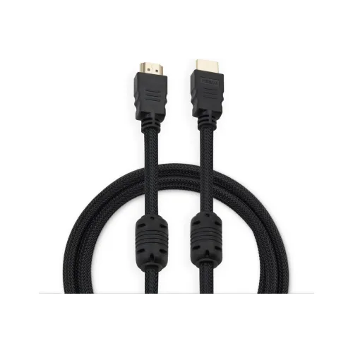 Кабель HDMI - HDMI 10 м BURO 