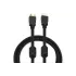 Кабель HDMI - HDMI 10 м BURO 