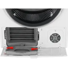 Сушильная машина BEKO B5T69233 