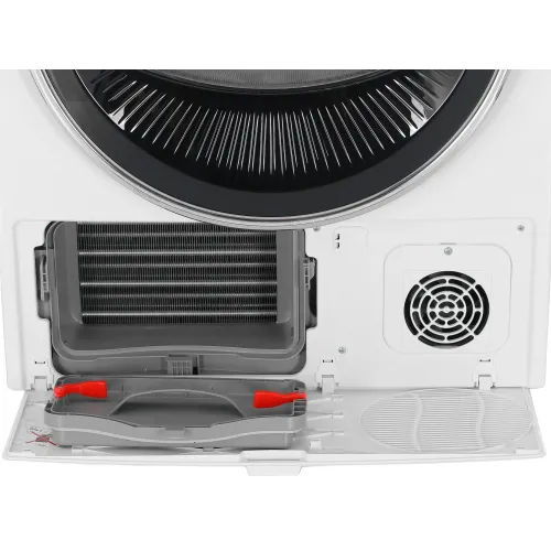 Сушильная машина BEKO B5T69233 