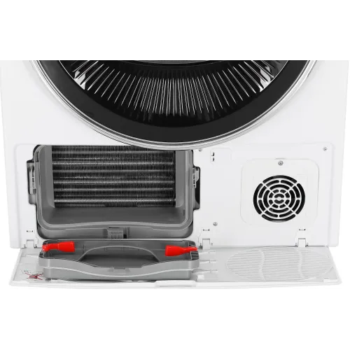 Сушильная машина BEKO B3T47238