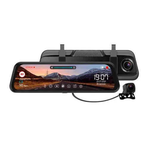 Видеорегистратор TRENDVISION MR-810 GT
