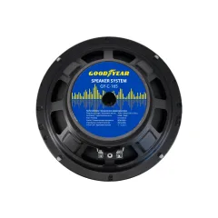 Колонки 6.5" GOODYEAR GY-С-165 (GY020006)