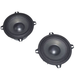 Колонки 6" GOODYEAR GY-M-130 (GY020015)