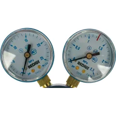 Редуктор газосварочный РЕДИУС кислородный БКО-50-2 НЕВА
