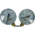 Редуктор газосварочный РЕДИУС кислородный БКО-50-2 НЕВА
