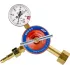 Редуктор газосварочный РЕДИУС пропановый БПО-5-СВ 1 (БПО-5-5)