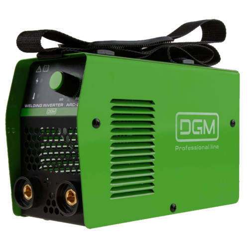 Аппарат сварочный DGM ARC-220