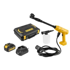 Минимойка MOLOT MPW-1825 XLT Lite SET (2318011)