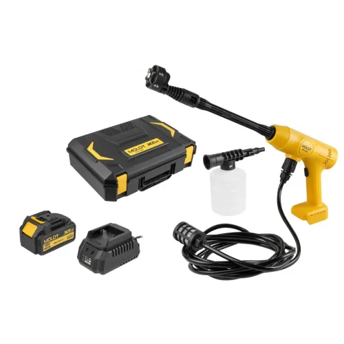 Минимойка MOLOT MPW-1825 XLT Lite SET (2318011)