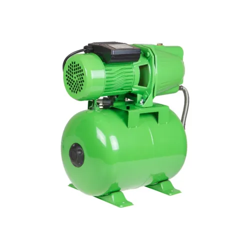 Насосная станция ECO GFI-904