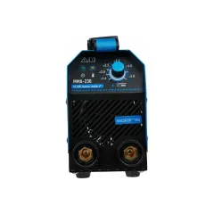 Аппарат сварочный SOLARIS MMA-230