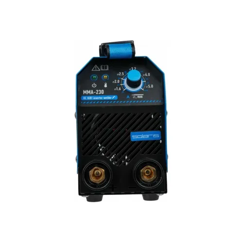 Аппарат сварочный SOLARIS MMA-230