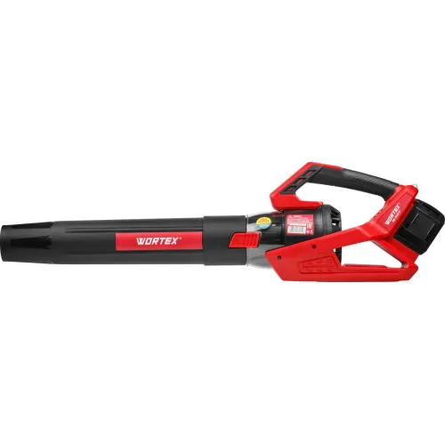 Воздуходувка WORTEX BB 2536 D ALL1 XLT SOLO (0333234)