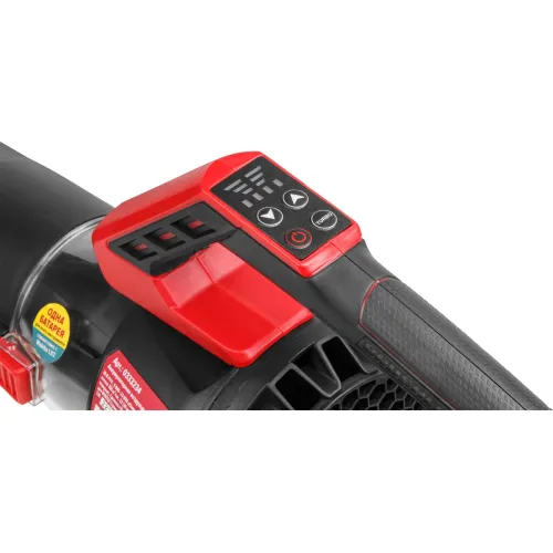 Воздуходувка WORTEX BB 2536 D ALL1 XLT SOLO (0333234)