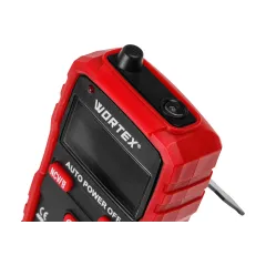 Мультиметр цифровой WORTEX AM 1009 (2323168)