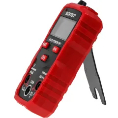 Мультиметр цифровой WORTEX AM 1009 (2323168)