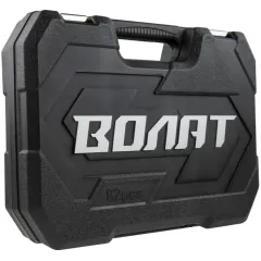 Набор инструментов ВОЛАТ 82пр. (18540-82)
