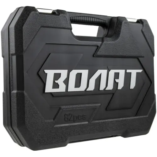 Набор инструментов ВОЛАТ 82пр. (18540-82)