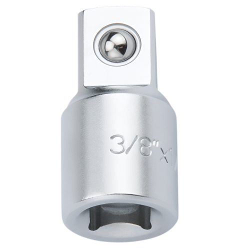 Переходник для головок TOPTUL 1/2"(F) х 3/8"(M) (CAEA1612)