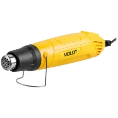 Теплопистолет MOLOT MHG 5020 