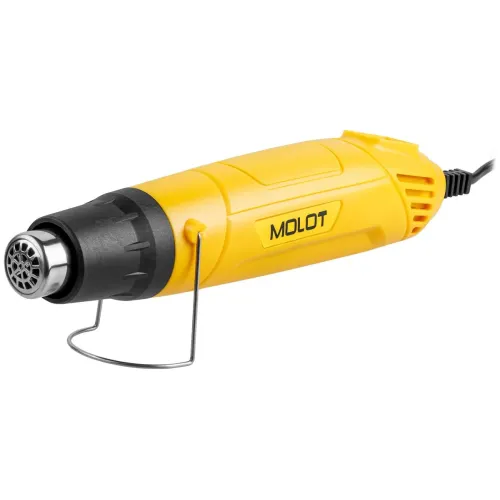 Теплопистолет MOLOT MHG 5020 