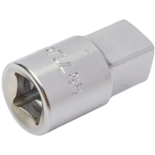 Переходник для головок TOPTUL 3/8" (F) х 1/2" (М) (CAEA1216)