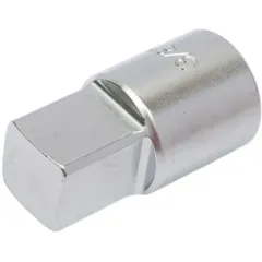 Переходник для головок TOPTUL 3/8" (F) х 1/2" (М) (CAEA1216)