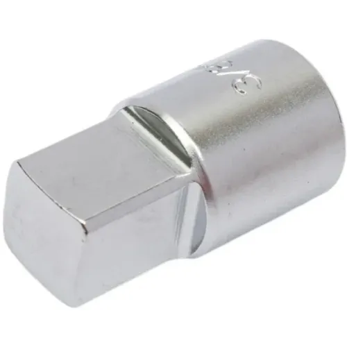 Переходник для головок TOPTUL 3/8" (F) х 1/2" (М) (CAEA1216)