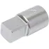 Переходник для головок TOPTUL 3/8" (F) х 1/2" (М) (CAEA1216)