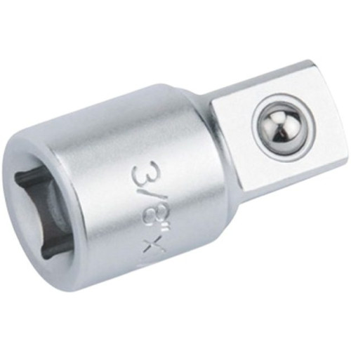 Переходник для головок TOPTUL 3/8" (F) х 1/2" (М) (CAEA1216)