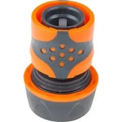 Соединитель полив STARTUL GARDEN аквастоп 3/4 (ST6016-4-3/4)
